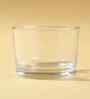 Grande Set of 12 Crystal Lead Free Glass 200ml Dessert Glasses