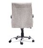 Grato Executive Chair in White Colour
