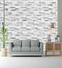 Gravel Fint Design Subtle Elegance Modern Style Wallpaper