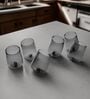 Gravity Swing Whiskey Glasses