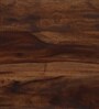Graz Sheesham Wood 1 seater Sofa in Provincial Teak Finish Graz Sheesham Wood 1 seater Sofa in Provincial Teak Finish