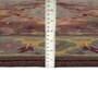 Multicolour Traditional Wool Blend 4' X 6' Hand Tufted Carpet