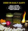 Original Green 100% Camphor 250 Grams Original Camphor