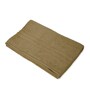 Green 100% Cotton 340 Gsm Car Towel