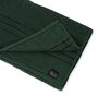 Green 100% Cotton 340 Gsm Car Towel