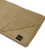 Green 100% Cotton 340 Gsm Car Towel