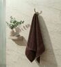 Green 100% Cotton 380 Gsm Bath Towel