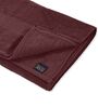 Green 100% Cotton 380 Gsm Car Towel