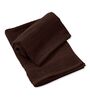 Green 100% Cotton 380 Gsm Hand Towel 2 Pc