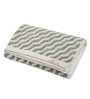 Green 100% Cotton 500 Gsm Bath Towel