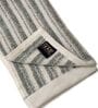 Green 100% Cotton 500 Gsm Hand Towel 2 Pc