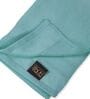 Green 100% Cotton 525 Gsm Hand Towel