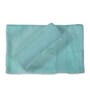 Green 100% Cotton 525 Gsm Hand Towel