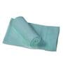 Green 100% Cotton 525 Gsm Hand Towel