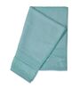 Green 100% Cotton 525 Gsm Hand Towel