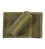 Green 100% Cotton 600 Gsm Hand Towel