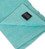 Green 100% Cotton 625 Gsm Hand Towel