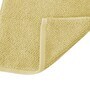 Green 100% Cotton Solid 550 GSM Face Towels (Set of 4)