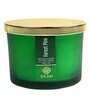Forest Pine 3 Wick Soy Wax Scented Candle