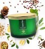 Forest Pine 3 Wick Soy Wax Scented Candle