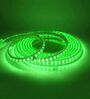 Green 5 Mtrs Waterproof Direct Plug-In LED Rope Strip Light