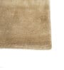 Green Abstract Viscose 5 ft X 8 ft Hand Tufted Rectangle Carpet