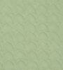 Green and Brown Polyester Solid 200 GSM Double Bed Comforter