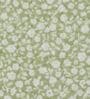 Green and Brown Polyester Solid 200 GSM Double Bed Comforter