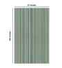 Green and Grey Striped Texture Yellow Airport Navigation Signage Pack Wallpaper