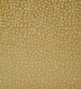 Green and Yellow Polyester Jacquard 16x16 inches Cushion Cover Set of 5