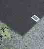Green Anil Modern Pile 5X7 Ft Carpet