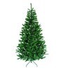 Green Artificial Fir 7 FT. Tall Premium Quality Christmas Tree
