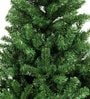 Green Artificial Fir 7 FT. Tall Premium Quality Christmas Tree
