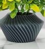 Green Artificial Plants with Pot