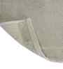 Green Bamboo Cotton Solid 650 GSM Face Towel Set (4Pc)
