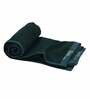 Green Bamboo Solid 600 GSM Bath Towel (1 Pc)