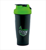 Green Blender Boost 700ml Plastic  Shaker
