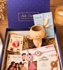 Green Blessings Planter Hamper