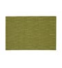 Green Ceila Rectangular PVC Dining Table Placemat