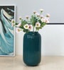 Green Ceramic Table Vase