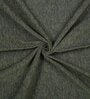 Green Chenille Plain Solid Pattern 60 X 50 Inch Throw