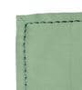 Green Cotton  (16x 16 )Inch Table Napkins (Set of 6)