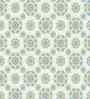 Green Cotton 27x18 Inches Pillow Covers (Set of 2)