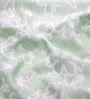 Green Banana Jacquard Floral 250 GSM Bath Towel