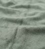 Sage Green Bamboo Terry Solid 550 GSM 2 Pcs Hand Towel
