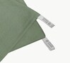 Sage Green Bamboo Terry Solid 550 GSM 2 Pcs Hand Towel