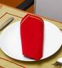 Cole (13x19) Gold Cotton (Set of 12) Placemat