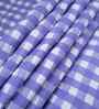 Green Cotton Floral 300 Gsm Double Bed Reversible Comforter