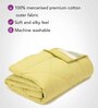 Green Cotton 150 Mild Winter Single Bed Comforter
