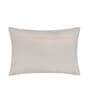 Multicolor Woven Cotton 24 x 16 Inches Cushion Cover